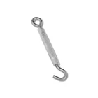 National Hardware Stainless Steel Turnbuckle 220 Lb Cap 10-1/2 N221-978 New. Price: $18.99.