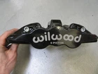 Wilwood 120-13294-BK AERO6 Radial Mount Caliper 1.75/1.38/1.38 1.25 Rotor, Black New. Price: $549.99.