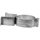 Selkirk Vp Pellet Pipe In. Galvanized Wall Bracket 243520 New. Price: $34.08.