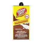 Goof Off Paint Splatter Remover For Hardwoods 12 Oz Can Pack New. Price: $21.69.