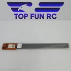 Plastruct 90029 B-16 I Beam 1/2 4 New. Price: $6.30.