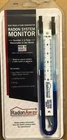 Radonaway Monitor Easy-to-read U-tube Manometer P/n 50020 Made In Usa New. Price: $14.99.
