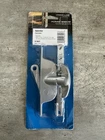 Prime-line Die-cast Louvre & Jalousie Window Operator Aluminum Finish -H3557 New. Price: $16.99.