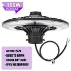 100W Dusk Dawn Outdoor Garden Post Top Pole Fixture Area Street Lights New. Price: $124.95.