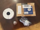 Dahua DH-PFA134 Waterproof Junction Box For Select Cctv Security Cameras New. Price: $11.00.