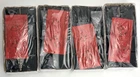 New Pk- 16 Fortress Railing Products FE26 Steel UB04 Level Bracket 1" Set. Price: $84.00.