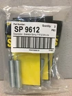 Prime-line 9612 2-3/4" 7/16 In. D Extension Packs Of Springs New. Price: $7.43.