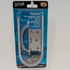 Wright Products VS10GAL Wood Screen Door Hardware Kit Hinges Handle Spring New. Price: $12.00.