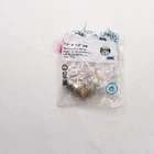 Sharkbite Transition 90-DEG Elbow Push To Connect Brass Polybutylene 1/2 X New. Price: $7.72.