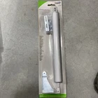 National Hardware Aluminum Steel Air Controlled Screen/storm Door Closer New. Price: $13.49.