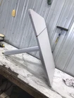 96 Four Winns 278 Vista Boat Folding Table Top And Aluminum Support Post Pole Used. Price: $144.00.