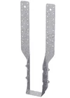 Simpson THA218-2 Dbl Adjustable Truss Hanger (3 Per Box) New. Price: $45.95.