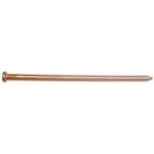 Maze Nails SS5WS-1 Stainless Steel Ring Shank Siding Nail, 1-POUND 5D 1-3/4-INCH New. Price: $25.52.