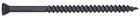 Hillman 41906 Trim Screw X 2-1/4-INCH Black New. Price: $13.16.