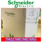 Schneider TM221ME1ME16RG Brand New, Quality Guaranteed Free Ship. Price: $463.00.