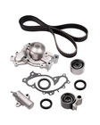 Scitoo Timing Belt Water Pump Kit Fits 2001-2010 Toyota Camry Solar... Fast Ship New. Price: $97.23.