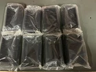 Eapele 8PCS Aluminum Deck Railing Brackets Connectors With 48 Wood Screws New. Price: $15.00.