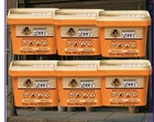 Tubs Gorilla 16 Oz. Natural Wood Filler 119452 Acrylic New. Price: $69.88.