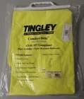 Tingley High-visibility Overalls Size: Large (O53122.LG.01) *new*. Price: $30.00.