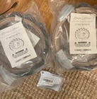 (set Of 2) House Home 23 Upholstery Spring Replacement Kit 4PK, Unopened New. Price: $36.00.