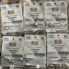 6X Schluter Rondec - 3/8" Outside Corner Pvc Classic Grey (e/pro 100 Pg ) New. Price: $17.99.