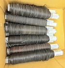 Lot Of 12, Hillman 9971519, 16GA, Dark Annealed Wire 2LB New. Price: $129.53.
