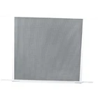 Prime-line 24-5/8 In. White Aluminum Screen Door Grille New. Price: $64.74.
