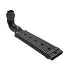 Profile Downspout Extension Kit 43 In Black Amerimax Stealthflow 4601 New. Price: $16.24.