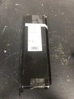 Signature Hardware 446680 Key West Front Mounted Toilet Tank Lever - Chrome Open. Price: $19.80.