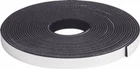 Crl 9/16" X 1" Dor-tite Sponge Rubber Strip New. Price: $169.06.
