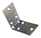 National Hardware N285-569 Steel 6-HOLES Corner Brace 2-1/2 HX1-1/2 In. Pack New. Price: $35.57.