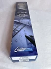 Gatco 4241MX Latitude Ii, 18" Towel Bar, Matte Black New. Price: $24.99.
