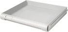 Sentrysafe Shelf Insert For SFW082 And SFW123 12.5" X 9.5" 2.9", White New. Price: $31.90.