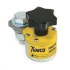Firepower 300AMP Magnetic Ground Clamp 92551061 New. Price: $162.86.