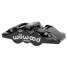 Wilwood 120-15526-BK Brake Caliper AERO6 Ds Radial Mount 6-PISTON Aluminum New. Price: $705.78.