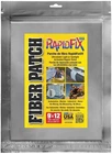 Rapidfix Uv Fiber Patch 9"X 12", ADHESIVES,6121912ES,AUTOMOTIVE Repairs New. Price: $48.73.