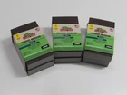 Gator Brand Coarse/medium Drywall Sanding Spong Pack Lot Of 3 246927-7117 New. Price: $8.99.