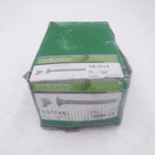 25 Pcs Hillman 1/2"-13 X 6" Galvanized Coarse Thread Carriage Bolts 812626 New. Price: $36.54.