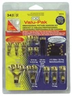 New Ook 50918 Professional Picture Hanger Kit 32 Piece Valu-pak 1947589. Price: $7.89.