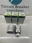 Lot Of Leviton T5638-20W Tamper-resistant Duplex Outlet Type And C Usb 18W New. Price: $43.00.