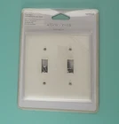 Allen + Roth Coverlyn Wall Plate Oil-rubbed Bronze Finish X 4.86IN .275IN New. Price: $5.95.
