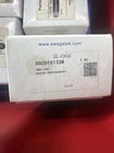 Swagelok Tube Fitting Stainless Steel 3-PIECE High Pressure Ball Valve, SS-83KS4 New. Price: $225.00.