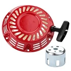 Pull Recoil Starter 69730 69727 Harbor Freight Predator Power Equipment New. Price: $22.72.