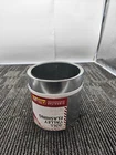 Gibraltar A959-50-6 6" X 50' Galvanized Flat Stock Roof Flashing Open. Price: $37.83.
