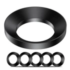 Crush Washer 1/2 X28 Steel For 223/556 Pack Of New. Price: $15.64.