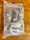 National Hardware N347-716 Zinc Plated Steel Eye Bolt 3/4 X6" With Nut -lot Of 8 New. Price: $92.00.