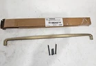 Signature Hardware 483705 - Pulls Cabinet Open. Price: $90.00.