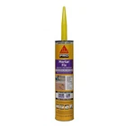 Sikaflex Pro Select Series 515313 Mortar Fix Sealant, Gray, 10.1 New. Price: $20.08.