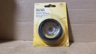 Hillman #123122 Dark Annealed Steel Wire 24 Gauge X 100FT 5LB Capacity, New. Price: $5.00.
