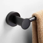 Milan Series - Towel Bar Single 24" Signature's Dark Oil Rubbed Bronze Open. Price: $163.00.